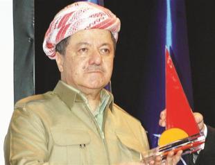 Northern Iraq says it halts all oil exports