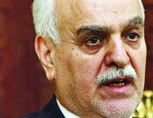 Fugitive Iraq leader pays visit to Qatar