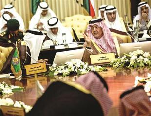 Gulf states to pay rebel salaries