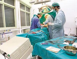 Foreign doctors have to pass language test for job in Turkey