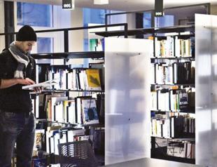 SALT Research uncovers artistic archive