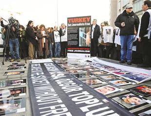 CPJ slams legal treatment towards scribes in Turkey