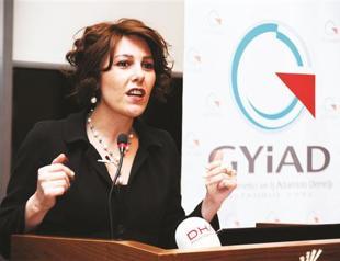 Internet third largest source of revenue, says Doğan exec