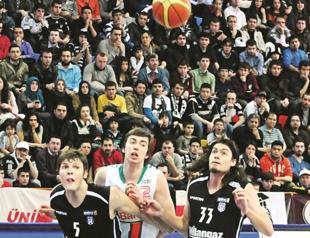 Banvit blows qualification chances with defeat at Krka