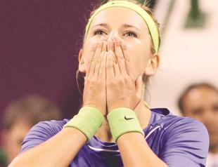 Top-ranked Azarenka pulls out of WTA Dubai