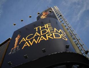 Academy Award voters are old, white, male
