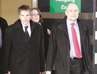 Tehran confuses on IAEA talks, Tartous docking