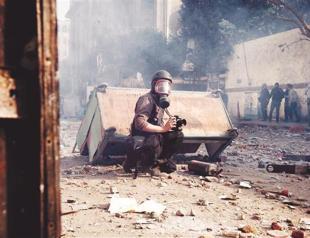 Two Western journalists killed in Homs