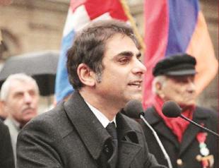 French court to keep ‘genocide’ bill: Diaspora