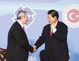 Turkey starts nuclear talks with China