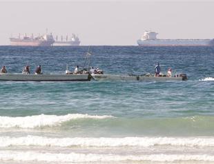 Iraq wants to hike oil exports through Turkey