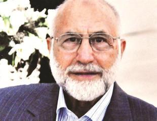 Baklava maker dies at 86