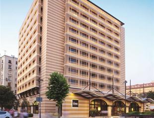 Local chain to open hotels in Britain, US