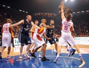 Galatasaray beats Efes in Euroleague Turkish face-off