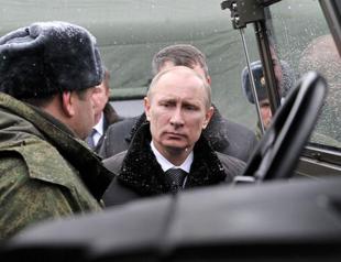 Putin supporters to stage giant Moscow rally