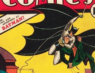 Mans childhood comic collection fetches $3.5M