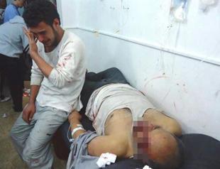 UN panel accuses Assad, Syria officials for crimes against humanity