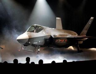 Turkey plans to buy 100 US F-35 fighters