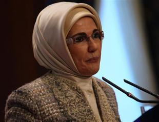 Turkish PM to back at work on Monday, says spouse