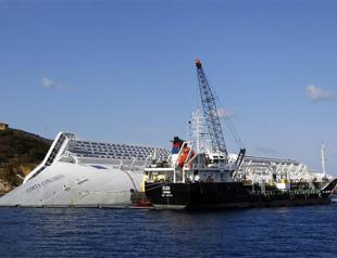 Italian shipwreck captain facing new charge