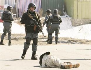 Afghan anger rises with Taliban’s retaliation call