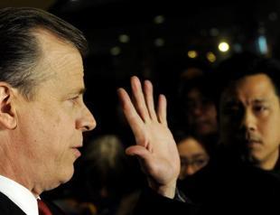 US, NKorea in first nuclear talks since Kim death