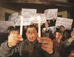 Hamas and Egypt agree on Gaza electricity