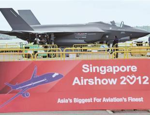 Turkey plans on buying 100 F-35