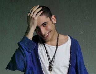 Turkey launches Eurovision song ‘Love Me Back’