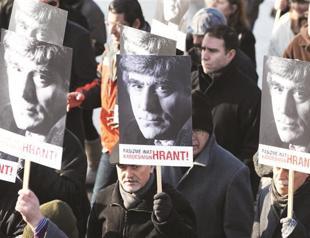 ‘No organization behind murder’