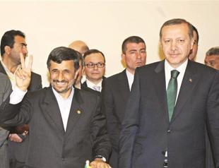 Turkish lesson on Iran may aid West