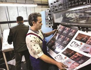 Iran starts parliamentary poll campaign