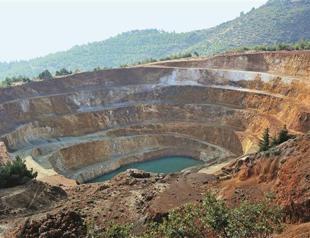 Production down in January, data shows