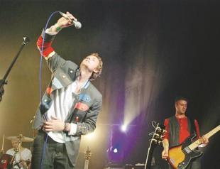 Coldplay tribute band to give concert at Babylon