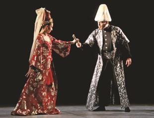 Hürrem Sultan’s ballet back on stage