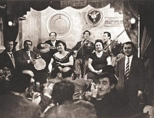 Best Spirit’ book award goes to ‘Rakı Encyclopedia’