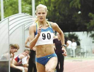 Star athletes to shine in Istanbul
