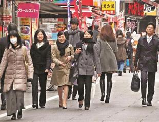 Japan worried on record current account deficit