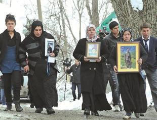 Ministry’s Uludere raid report points finger at Ankara