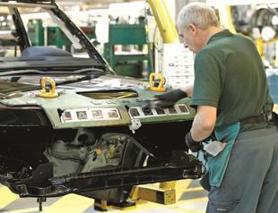 UK finds it hard to pay pension fund liabilities