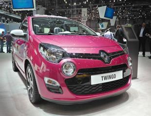 Renault ‘natural partner’ in domestic auto bid, says exec