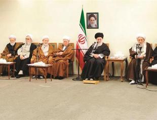 World powers demand concrete steps from Iran