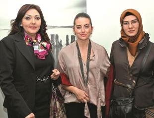 Egypt women unhappy with representation