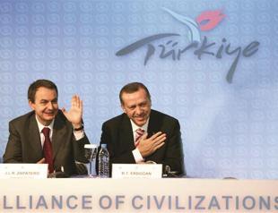 Spain confused, Turkey insistent on peace Alliance