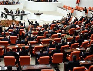 Milestone women act passed by Turkish Parliament