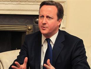 British, Italian hostages killed by captors: Cameron