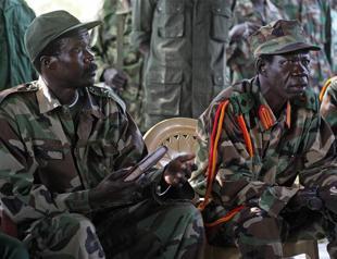 Web star born: Kony video gets millions of views amid criticism