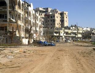 Controversy surrounds CNN footage from Syrian activist