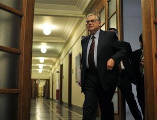 Greece secures high participation in bond swap