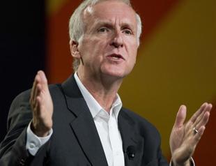 James Cameron to explore Earths deepest ocean trench